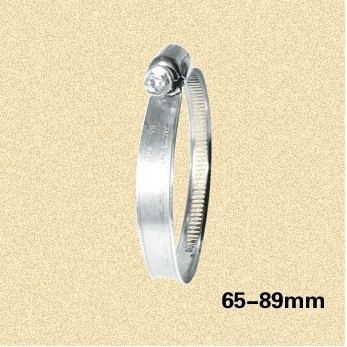 揭陽市創(chuàng)發(fā)利五金制品廠 專業(yè)定制與批發(fā)6-12mm、65-89mm鐵鍍鋅喉箍及不銹鋼喉箍，助力五金零售市場